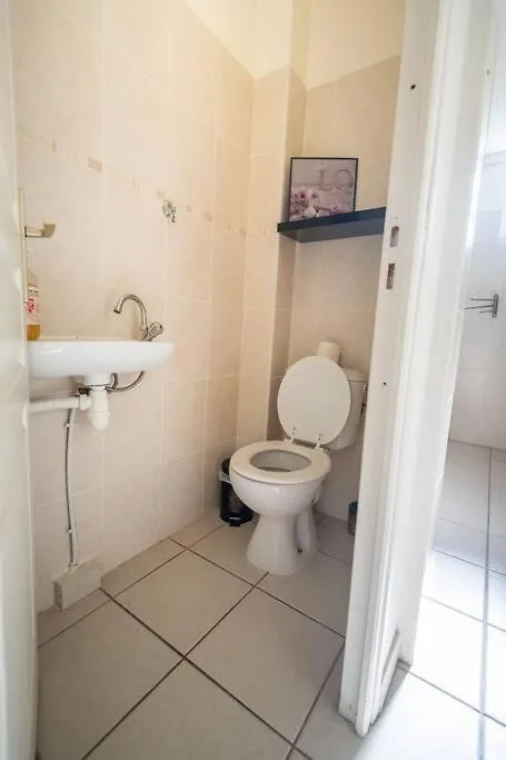 Apartmán Les Sables De L'Anse Mitan Les Trois-Ilets Martinik